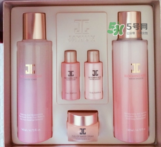 jayjun玫瑰乳液怎么樣？jayjun玫瑰凈白水乳價(jià)格