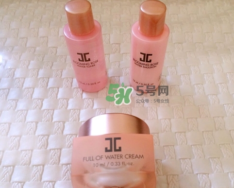 jayjun玫瑰乳液怎么樣？jayjun玫瑰凈白水乳價(jià)格