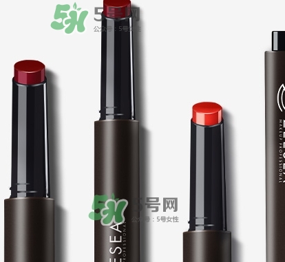zeesea按壓口紅怎么樣？zeesea按壓口紅多少錢？