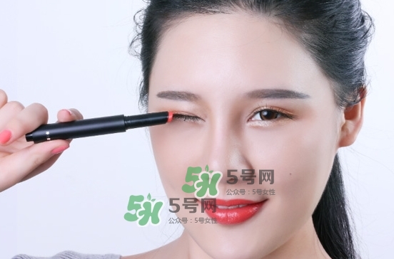 zeesea按壓口紅怎么樣？zeesea按壓口紅多少錢？