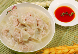 抄手是餛飩嗎？餛飩和抄手有什么區(qū)別