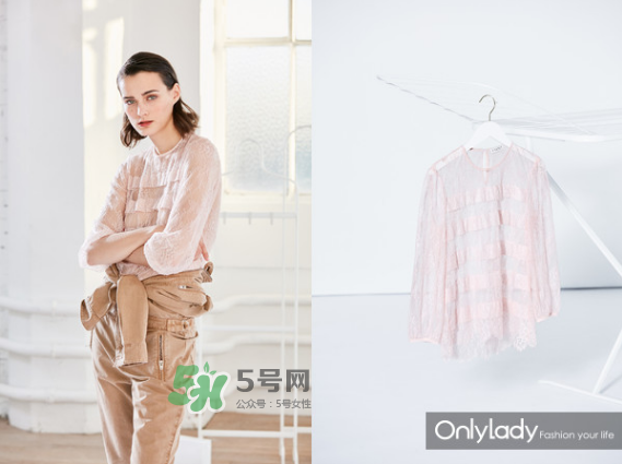 Claudie Pierlot是什么牌子？Claudie Pierlot怎么讀？