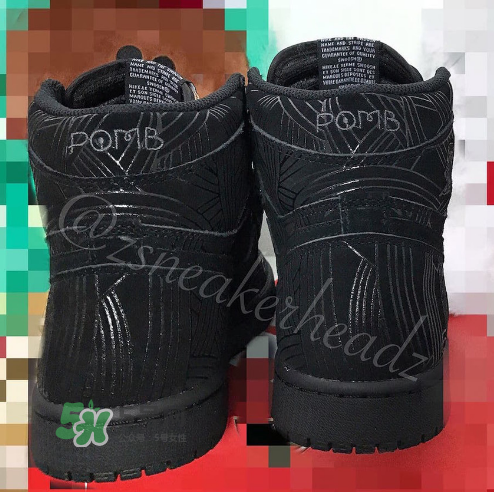 air jordan 1 los primeros實物什么樣_什么時候發(fā)售？