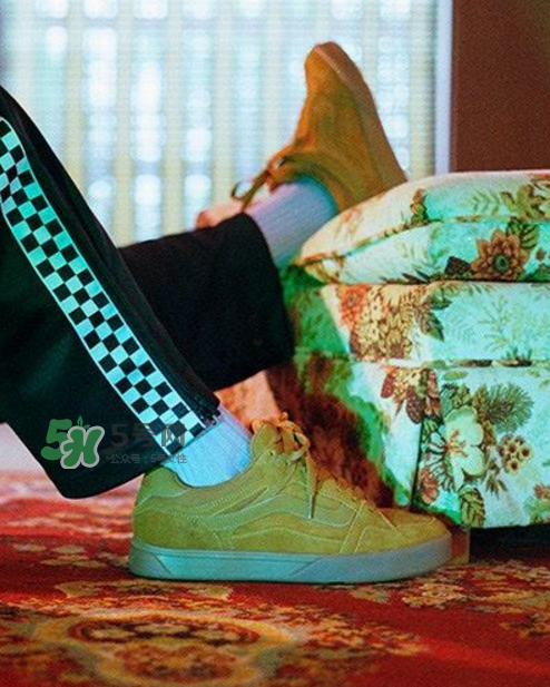 vans2017秋冬新款有哪些？vans2017秋冬新款好看嗎？