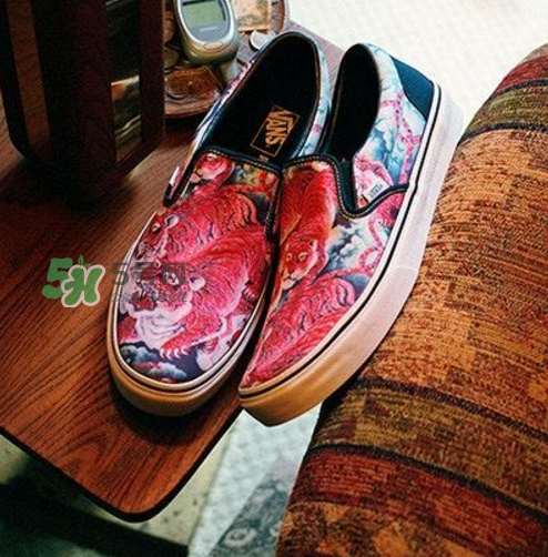 vans2017秋冬新款有哪些？vans2017秋冬新款好看嗎？