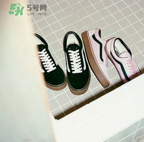 vans2017秋冬新款有哪些？vans2017秋冬新款好看嗎？