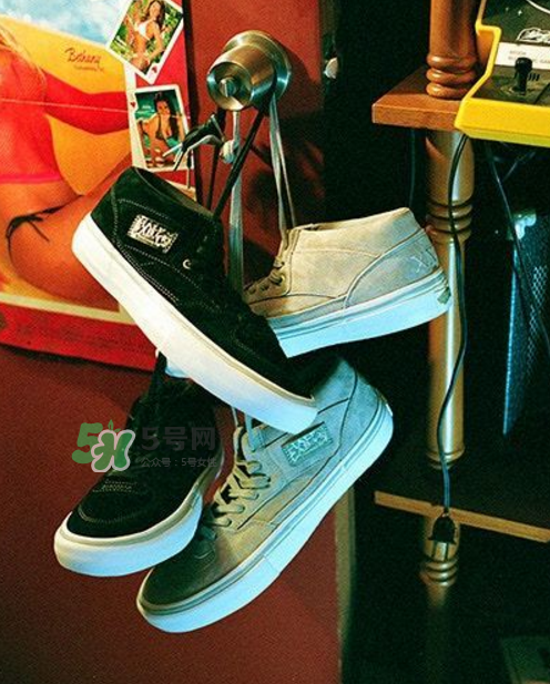 vans2017秋冬新款有哪些？vans2017秋冬新款好看嗎？