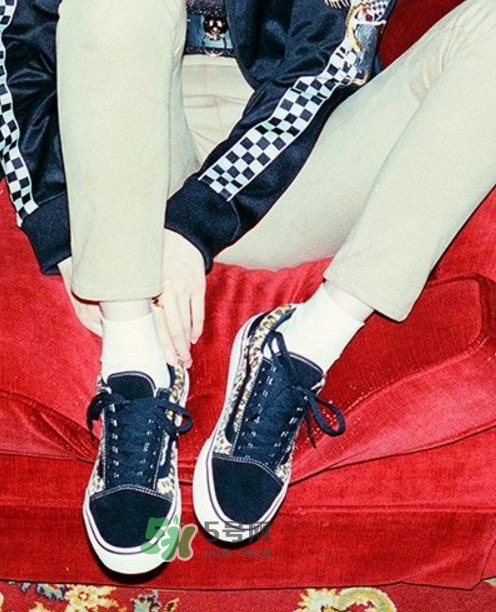 vans2017秋冬新款有哪些？vans2017秋冬新款好看嗎？