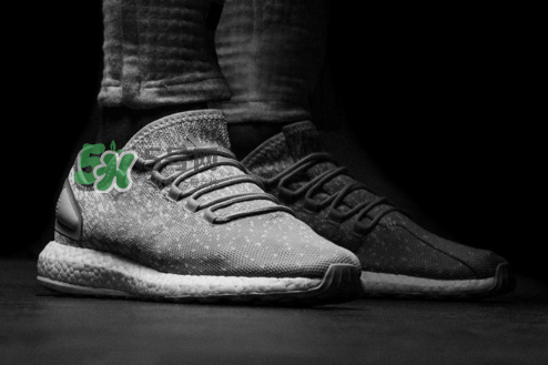 reigning champ與adidas聯(lián)名pureboost多少錢(qián)？