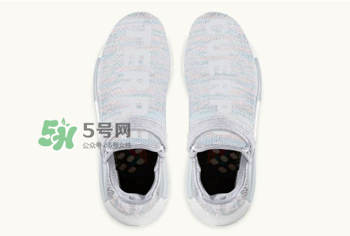 adidas hu nmd trail bbc獨占別注配色什么時候發(fā)售？