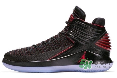 air jordan 32 mj day完整版實物什么樣？air jordan 32配置怎么樣？