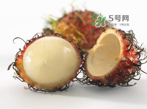 紅毛丹一次吃幾個(gè)最好？紅毛丹一天吃多少合適