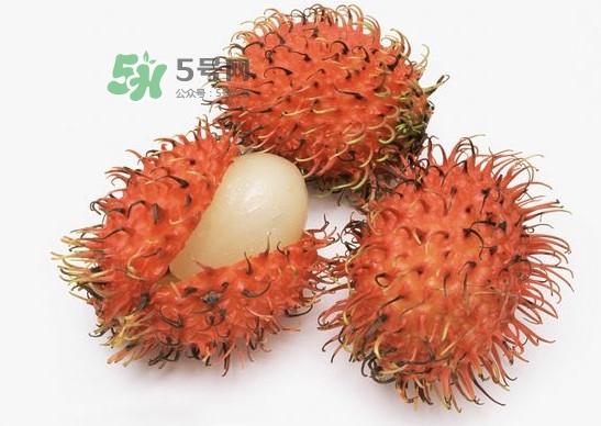 紅毛丹一次吃幾個(gè)最好？紅毛丹一天吃多少合適