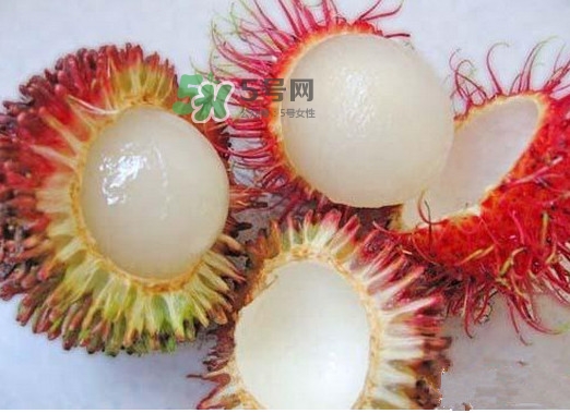 吃紅毛丹對(duì)身體有什么好處？紅毛丹有什么營養(yǎng)價(jià)值