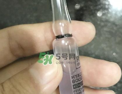 rival de loop玻尿酸怎么用？rival de loop玻尿酸安瓶用法