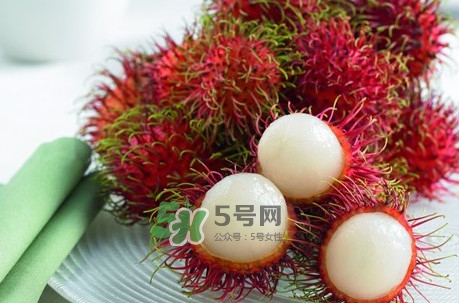 紅毛丹的核可以種嗎？紅毛丹的核怎么種