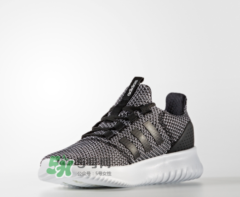 adidas neo cloudfoam ultimate怎么樣？阿迪達斯ultimate配置介紹