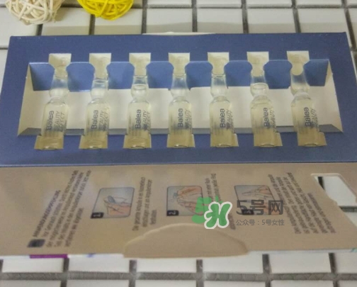 安瓶什么牌子好？安瓶品牌推薦