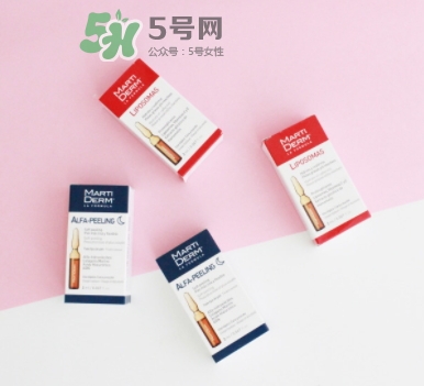 安瓶什么牌子好？安瓶品牌推薦