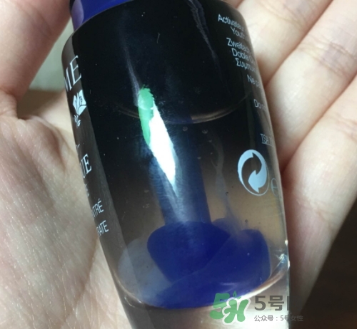 蘭蔻小黑瓶安瓶有效嗎？蘭蔻小黑瓶安瓶精華使用心得