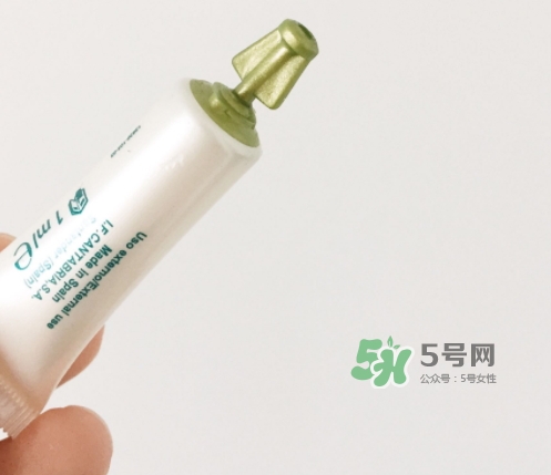安瓶怎么用？安瓶使用方法