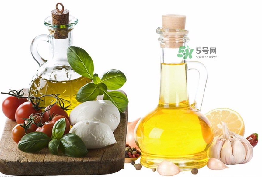 橄欖油美容怎么用？橄欖油的功效與作用