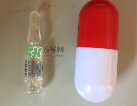 安瓶多久用一次？安瓶一次用多久？