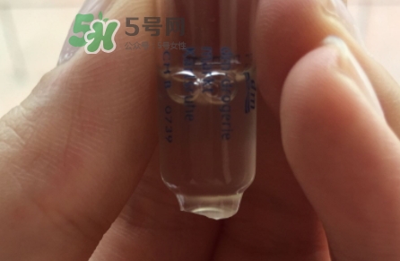 安瓶多久用一次？安瓶一次用多久？