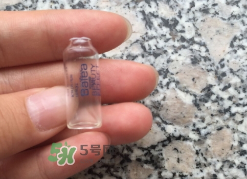 安瓶多久用一次？安瓶一次用多久？