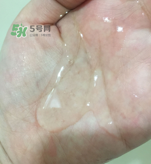 理膚泉潔面啫喱怎么樣？理膚泉潔面啫喱好用嗎？