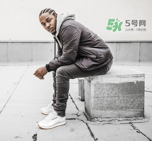 喇嘛kendrick lamar與nike合作了嗎？kendrick lamar與nike合作的哪款？