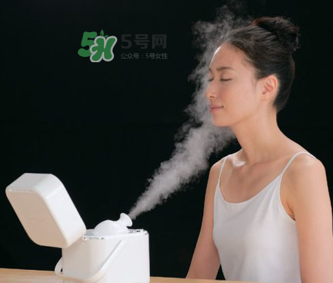 twinbird雙鳥蒸臉器怎么用？twinbird雙鳥蒸臉器好用嗎？