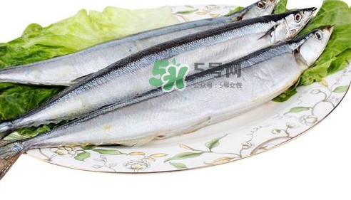 秋刀魚怎么烤好吃？用烤箱烤秋刀魚多少溫度合適