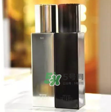 The Ginza日夜精華好用嗎？The Ginza黑白精華怎么樣？