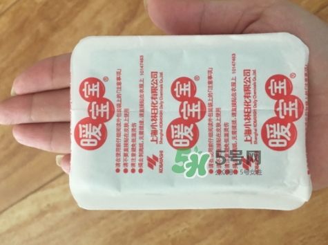 小林制藥暖寶寶怎么樣？小林制藥暖寶寶怎么用