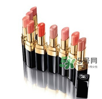 香奈兒唇膏在美國算奢侈品嗎？香奈兒唇膏屬于奢侈品嗎？