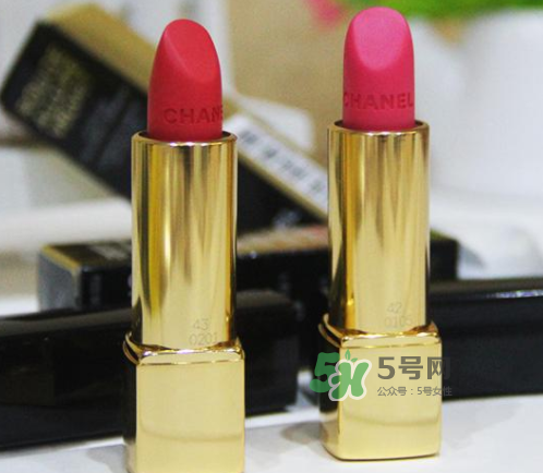 香奈兒唇膏在美國算奢侈品嗎？香奈兒唇膏屬于奢侈品嗎？