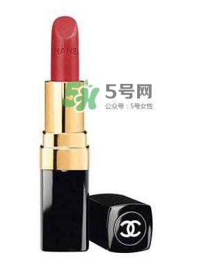 香奈兒唇膏在美國算奢侈品嗎？香奈兒唇膏屬于奢侈品嗎？