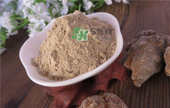 三七粉吃了會(huì)上火嗎？三七粉的用途與功效