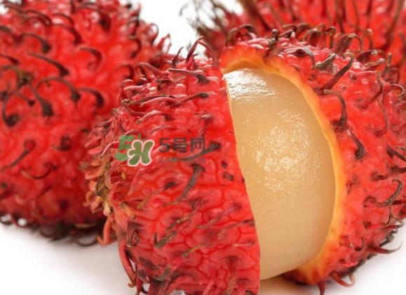 紅毛丹什么時候成熟？紅毛丹哪些人不適合吃