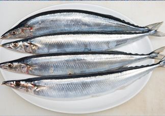 秋刀魚是海魚嗎？秋刀魚是淡水魚還是海魚