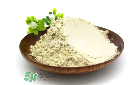 三七粉吃了會(huì)上火嗎？三七粉的用途與功效