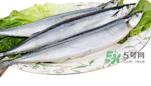 秋刀魚為什么那么便宜？秋刀魚為什么叫秋刀魚