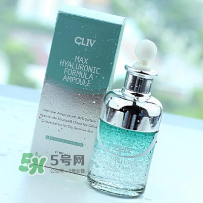安瓶什么牌子好？安瓶品牌推薦