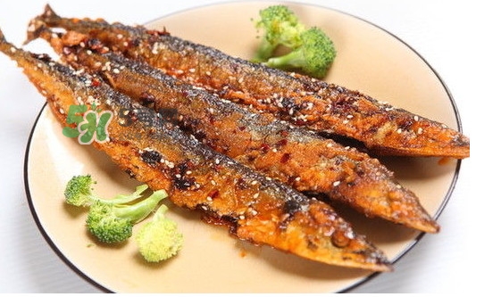 秋刀魚怎么處理？秋刀魚怎么挑選