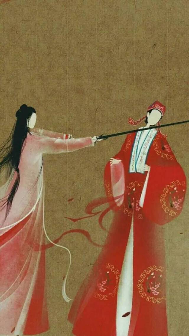 你和撩妹高手，就差這個(gè)套路了！