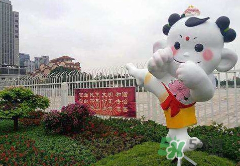 天津全運(yùn)會(huì)吉祥物是誰設(shè)計(jì)的？吉祥物津娃哪里可以買到