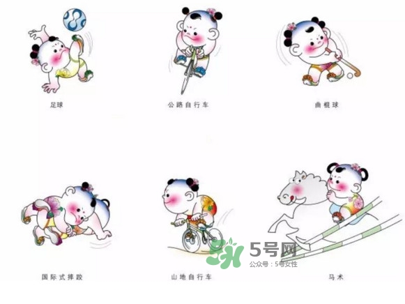 天津全運(yùn)會(huì)吉祥物是誰設(shè)計(jì)的？吉祥物津娃哪里可以買到