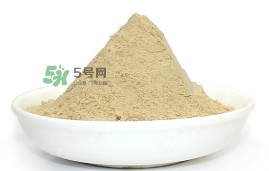 三七粉祛斑效果好嗎？三七粉祛斑方法