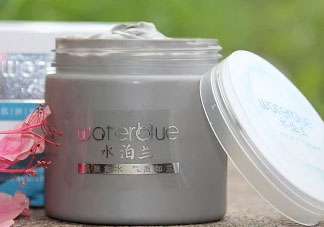 水泊蘭深海礦物泥面膜怎么樣？水泊蘭深海礦物泥面膜價格